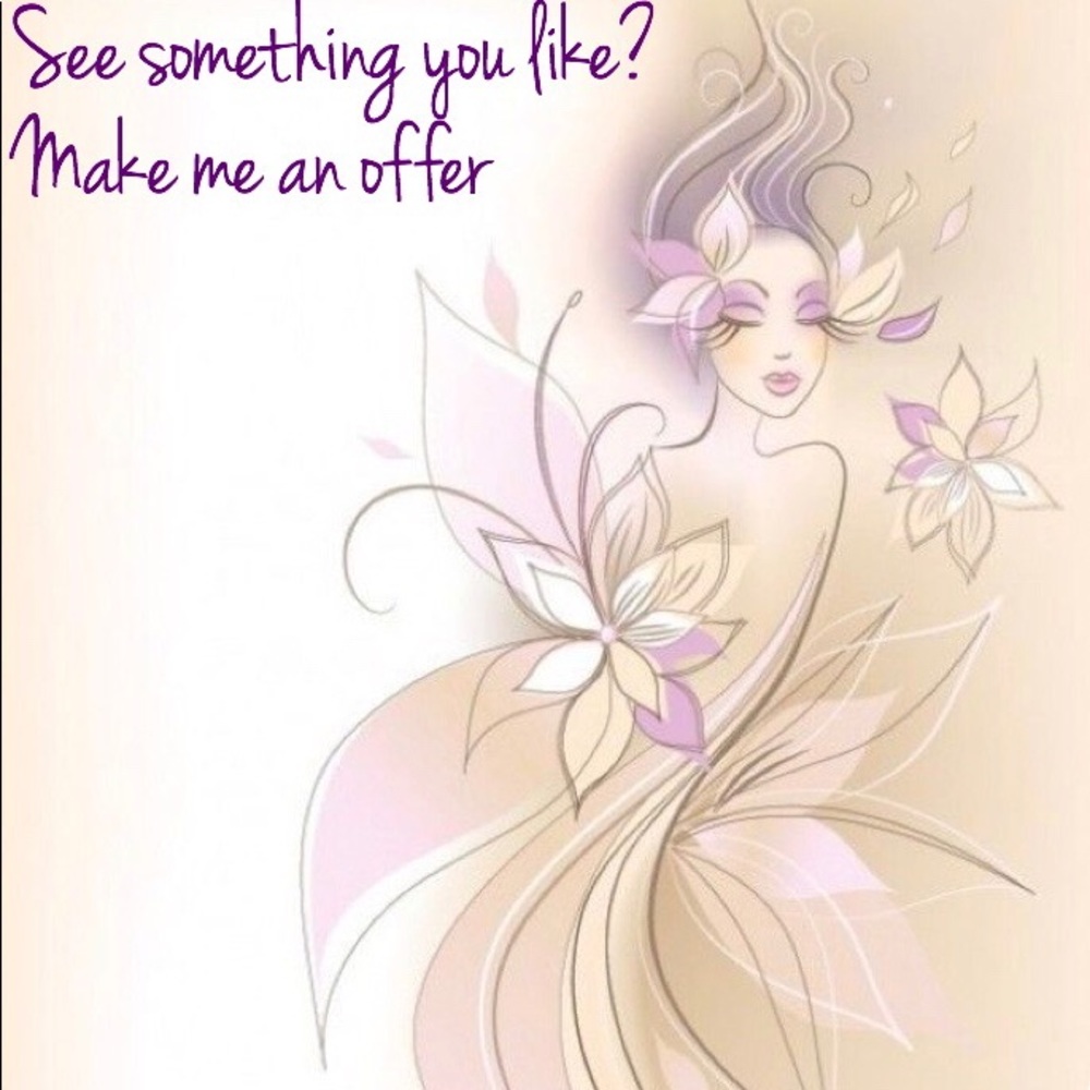 Don't Be Shy